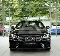 2019 Mercedes Benz E 450