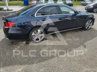 2019 Mercedes Benz E 450