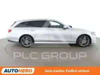 2019 Mercedes Benz E 450