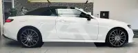 2019 Mercedes Benz E 450