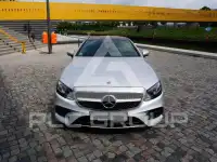 2019 Mercedes Benz E 450
