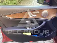 2019 Mercedes Benz E 450
