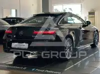 2019 Mercedes Benz E 450