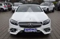 2019 Mercedes Benz E 450