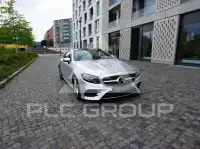 2019 Mercedes Benz E 450