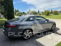 2019 Mercedes Benz E 450