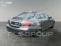 2019 Mercedes Benz E 450