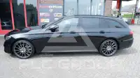 2019 Mercedes Benz E 450