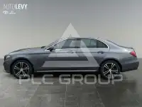 2019 Mercedes Benz E 450