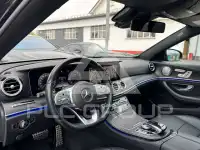 2019 Mercedes Benz E 450