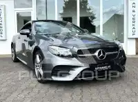 2019 Mercedes Benz E 450