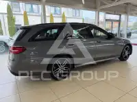 2019 Mercedes Benz E 450
