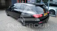2019 Mercedes Benz E 450