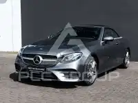2019 Mercedes Benz E 450