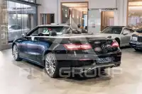 2019 Mercedes Benz E 450