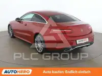2019 Mercedes Benz E 450