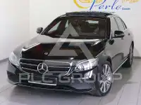 2019 Mercedes Benz E 450
