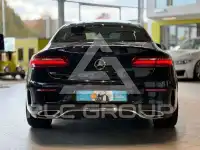 2019 Mercedes Benz E 450