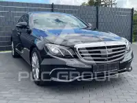 2019 Mercedes Benz E 450