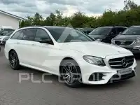 2019 Mercedes Benz E 450
