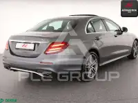 2019 Mercedes Benz E 450