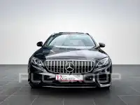 2019 Mercedes Benz E 450