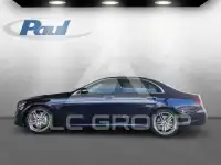 2019 Mercedes Benz E 450