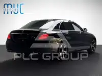 2019 Mercedes Benz E 450