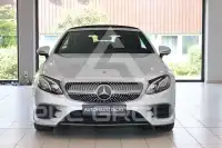 2019 Mercedes Benz E 450