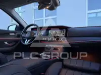 2019 Mercedes Benz E 450