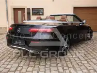 2019 Mercedes Benz E 450