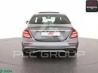 2019 Mercedes Benz E 450