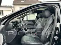 2019 Mercedes Benz E 450