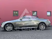 2019 Mercedes Benz E 450