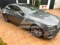 2019 Mercedes Benz E 450