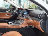2019 Mercedes Benz E 450
