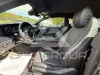 2019 Mercedes Benz E 450