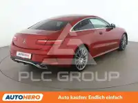 2019 Mercedes Benz E 450