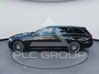 2019 Mercedes Benz E 450