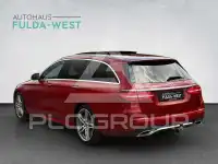 2019 Mercedes Benz E 450