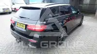 2019 Mercedes Benz E 450