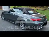 2019 Mercedes Benz E 450