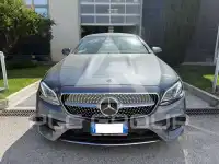 2019 Mercedes Benz E 450
