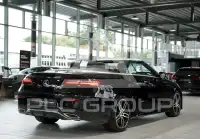 2019 Mercedes Benz E 450