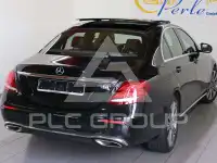 2019 Mercedes Benz E 450