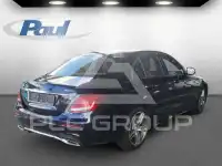 2019 Mercedes Benz E 450