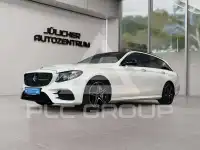 2019 Mercedes Benz E 450