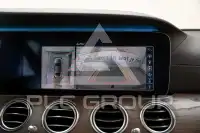 2019 Mercedes Benz E 450