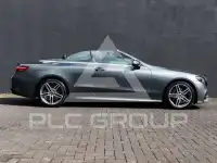 2019 Mercedes Benz E 450