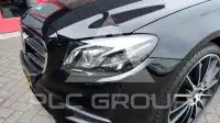 2019 Mercedes Benz E 450